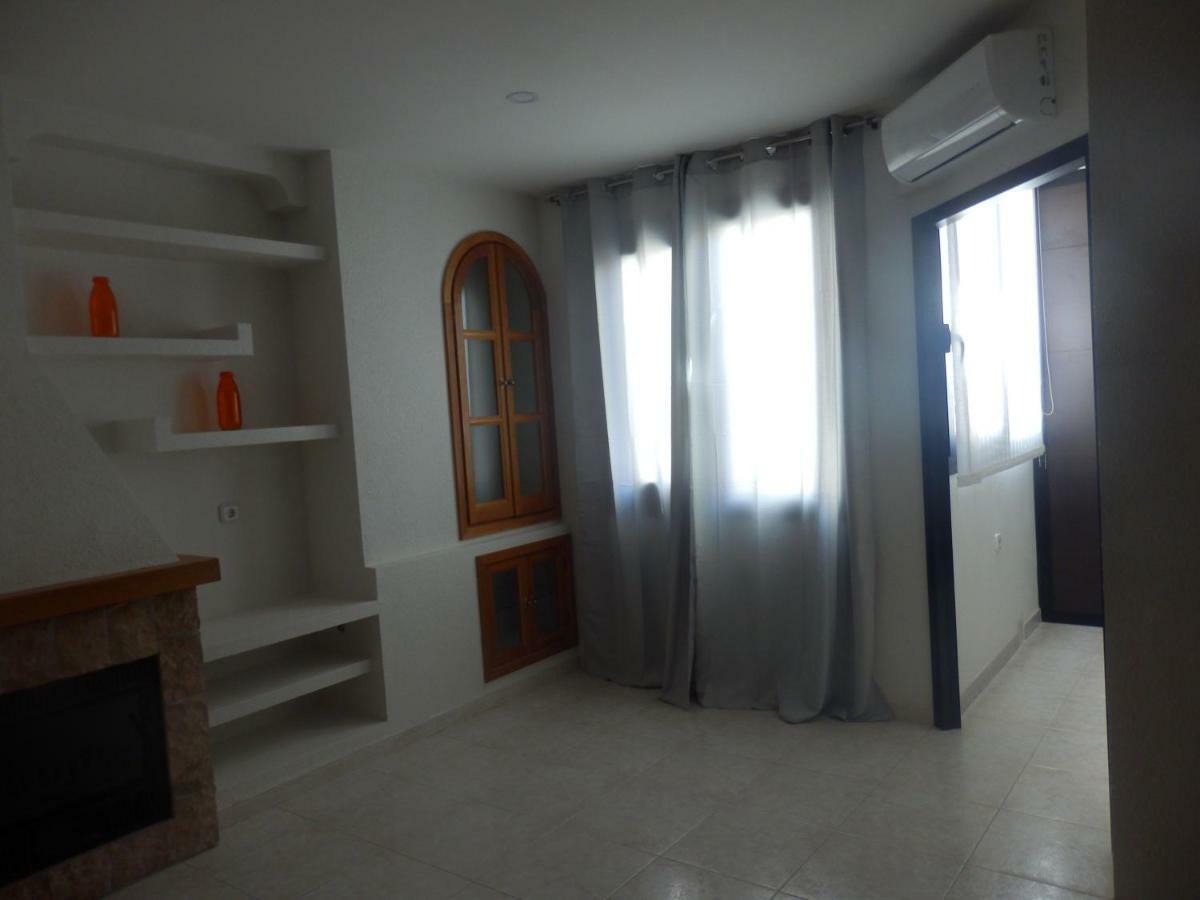 3 Calle Donoso Cortes Alicante Ngoại thất bức ảnh