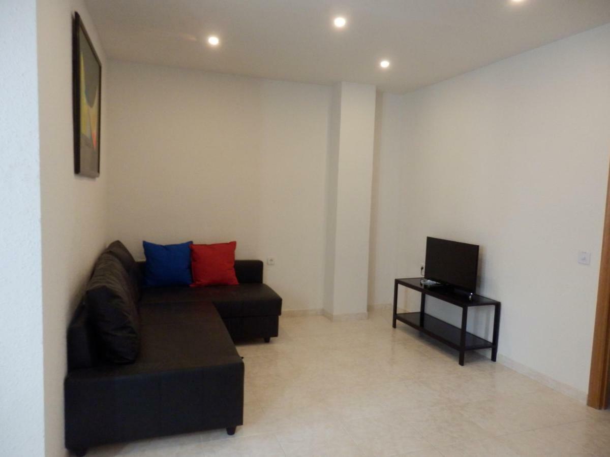 3 Calle Donoso Cortes Alicante Ngoại thất bức ảnh